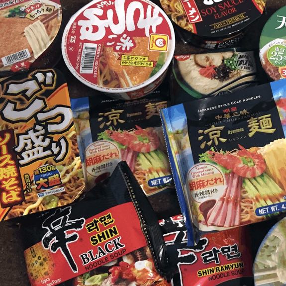 Ramen