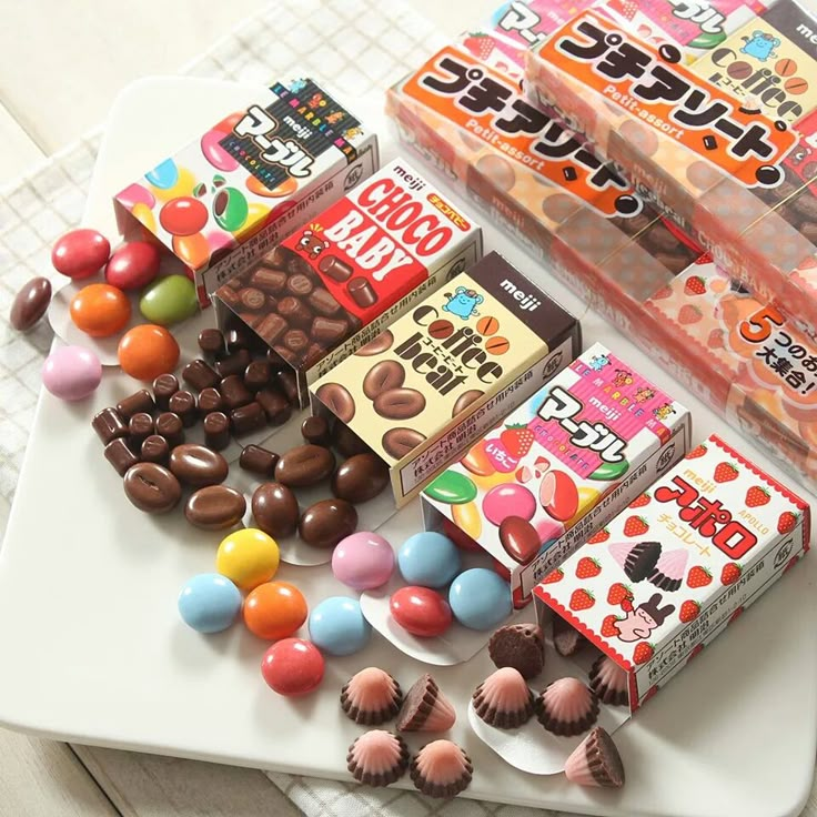 Candy
