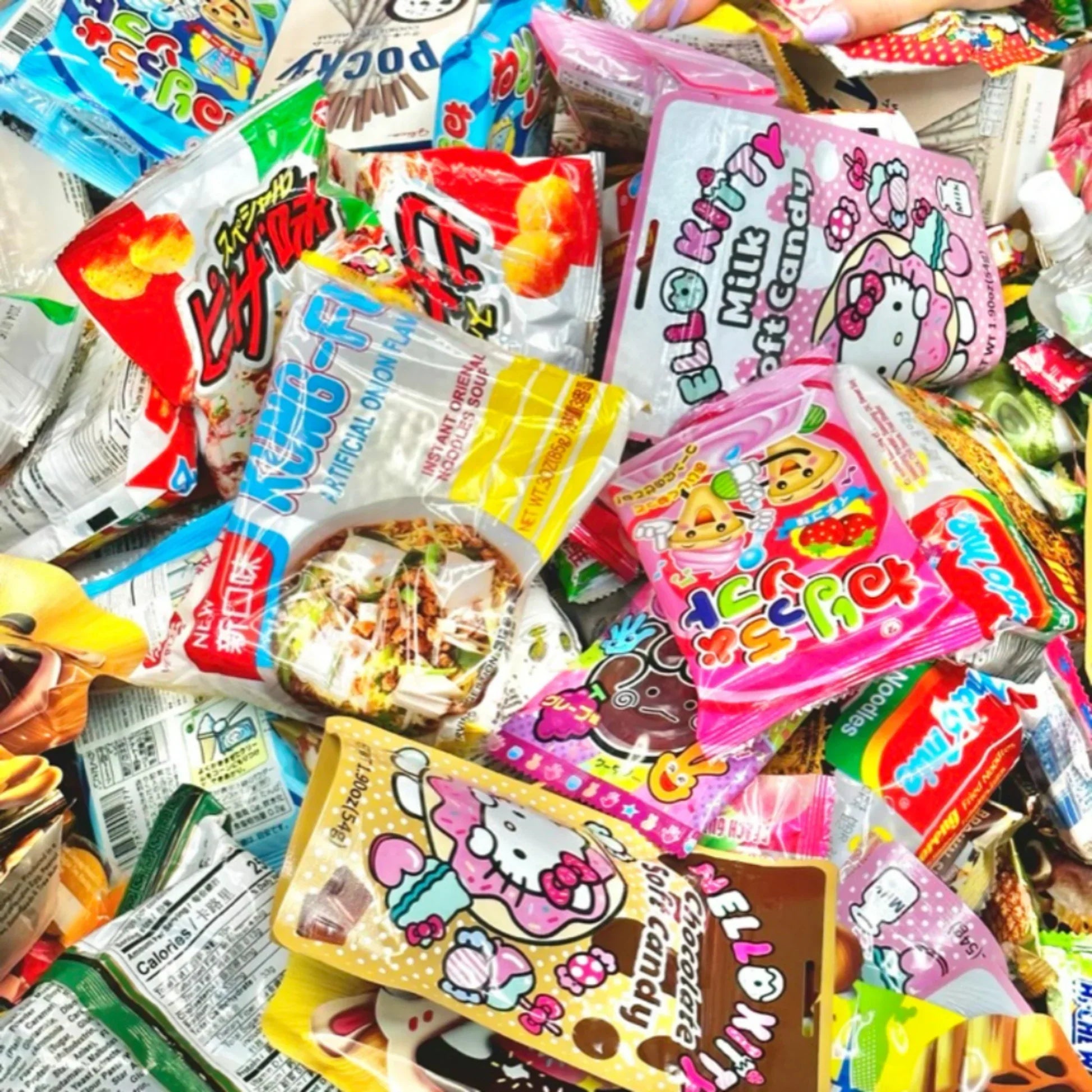 Snacks