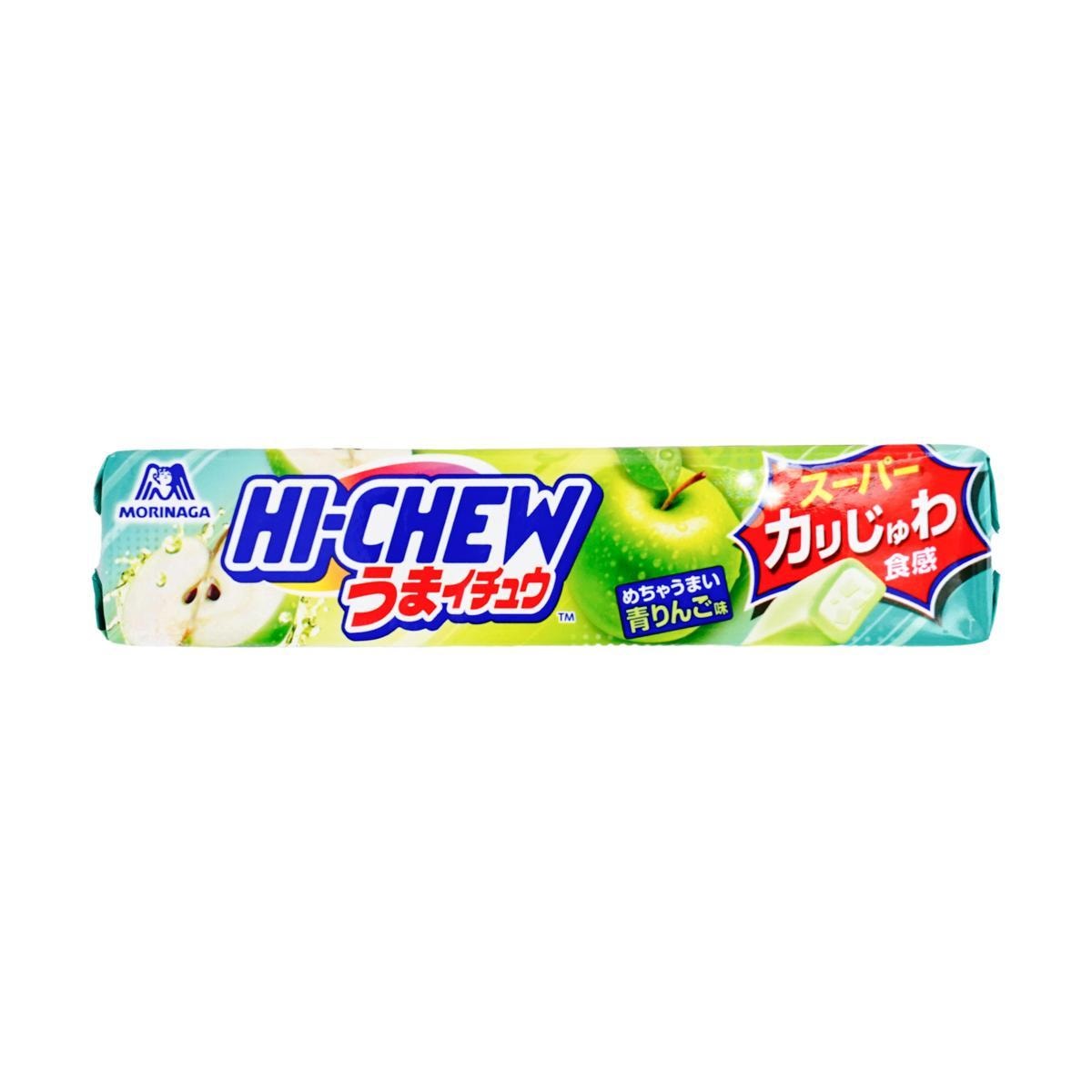 HI Chew Green Apple