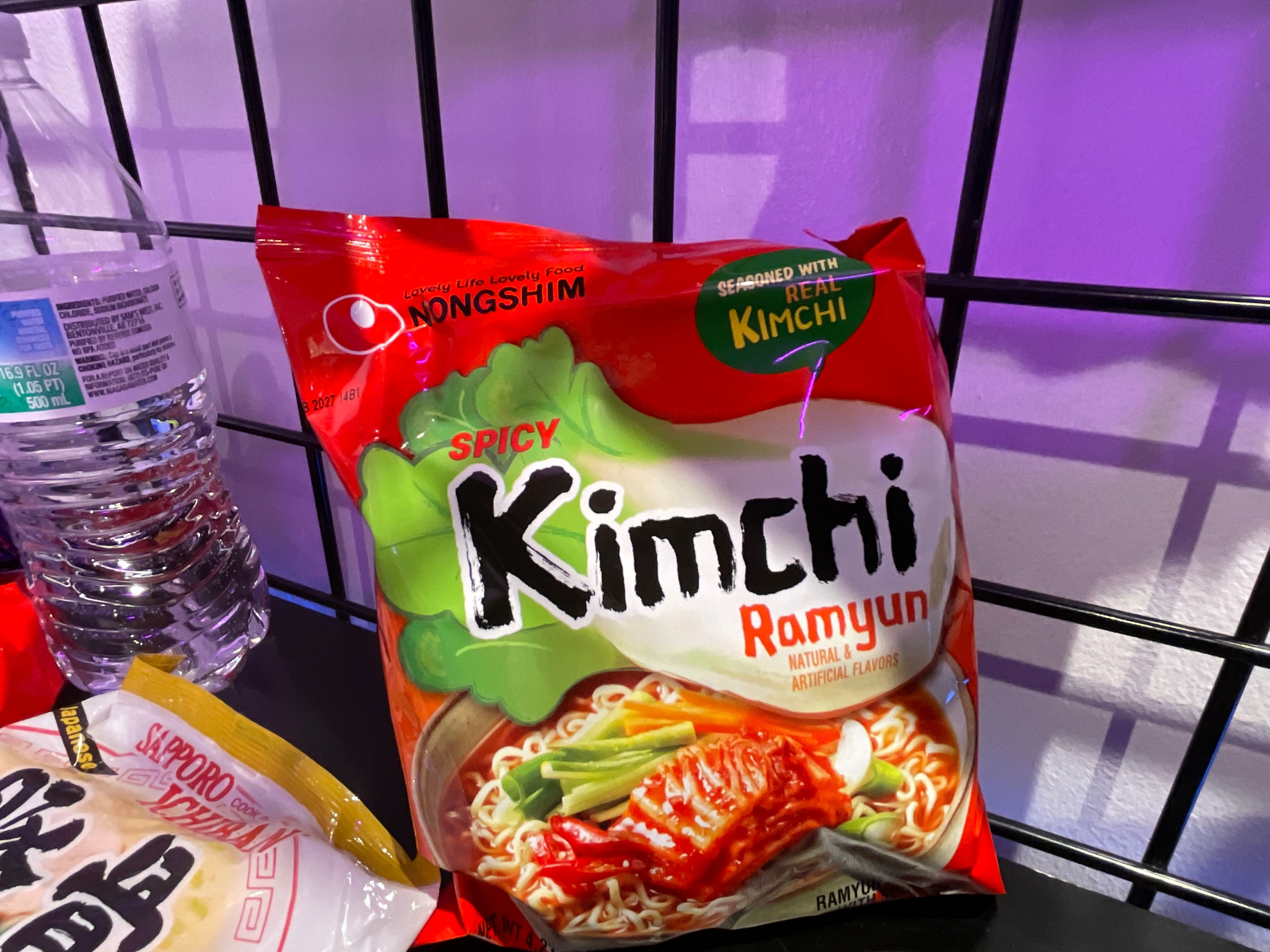 Nongshim - Kimchi