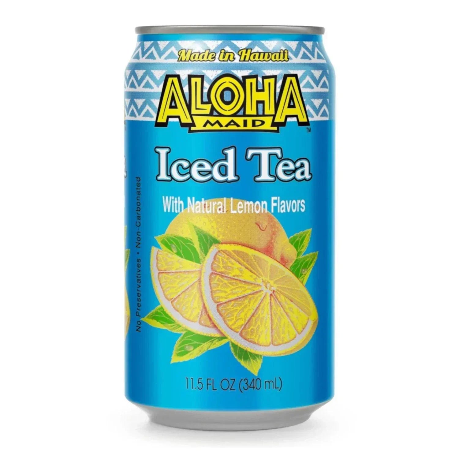 Aloha - Iced Tea, 11.5 fl oz (340ml)