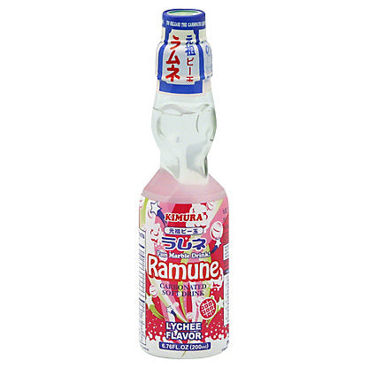 Kimura Ramune Watermelon