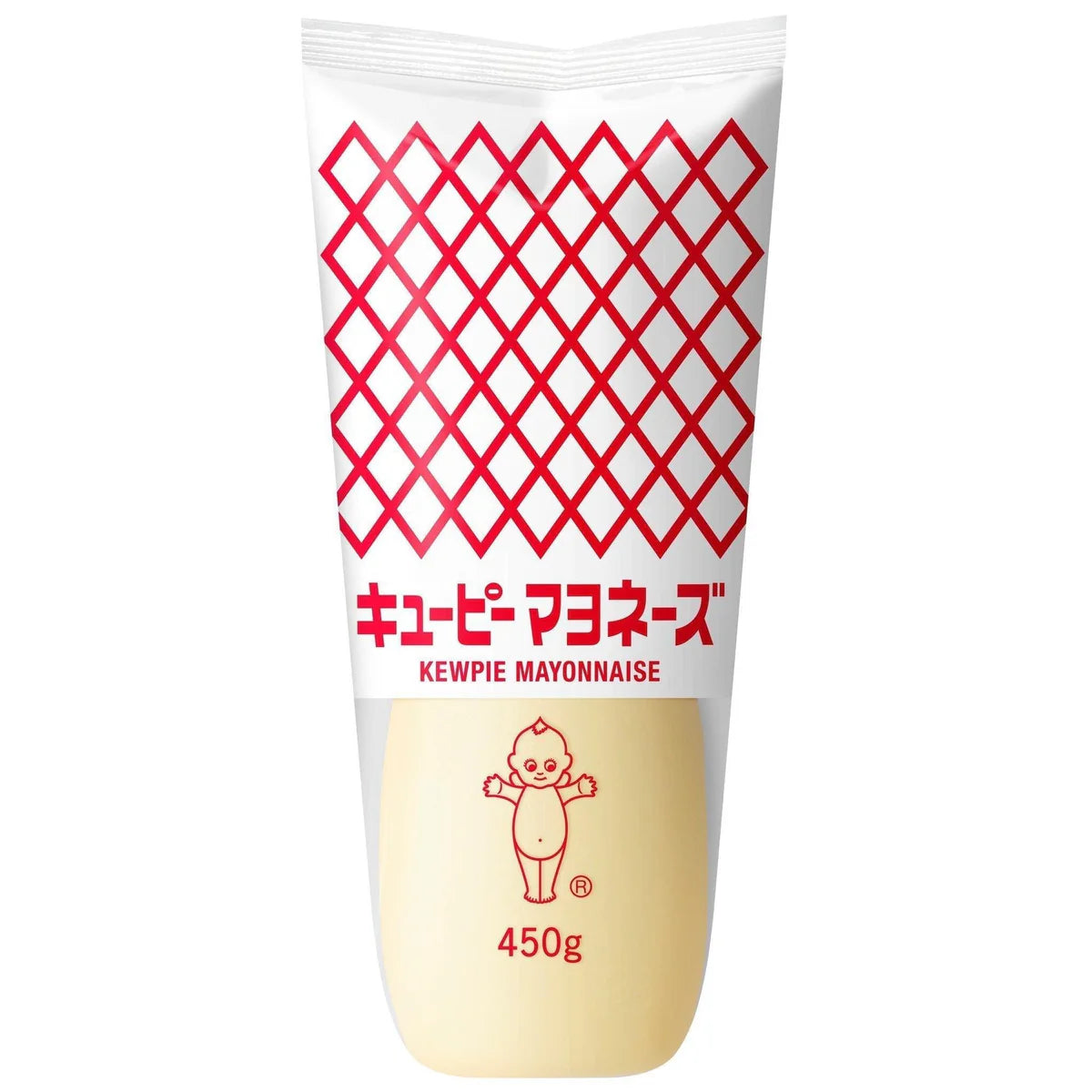 Kewpie Mayo Japanese Mayonnaise 15.72 fl oz (465ml)