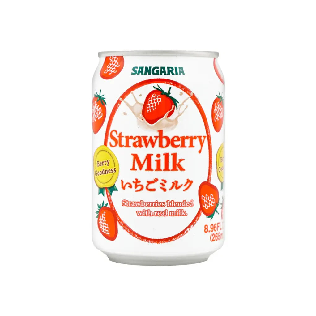 Sangaria Strawberry Milk