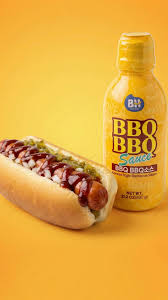 BH BBQ BBQ Sauce