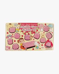 Peko * Sanrio Characters Chocolate Candy