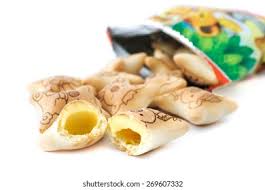 Koalas March Mango Snack Pack