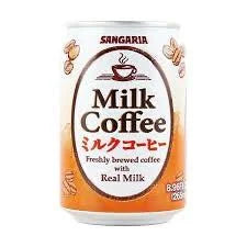 Sangaria Milk Coffee