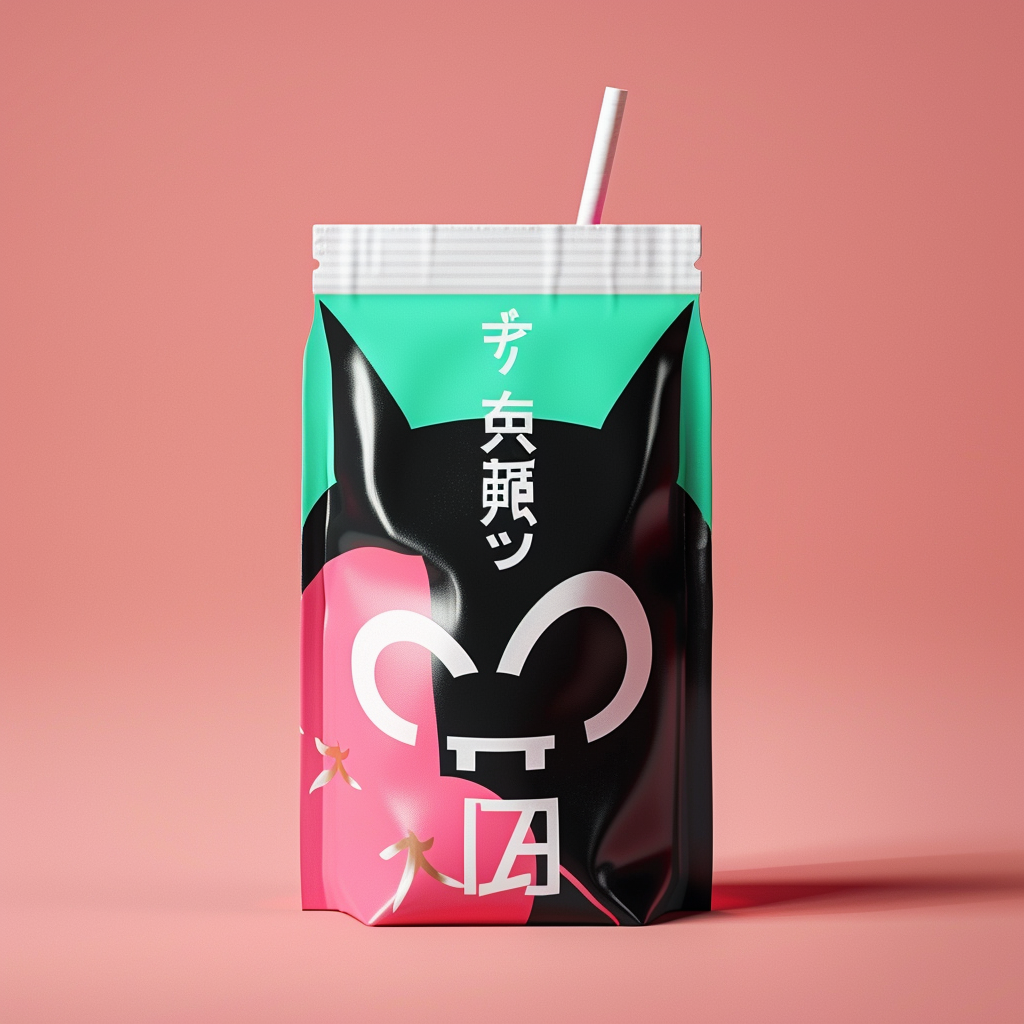 Pouch Drinks