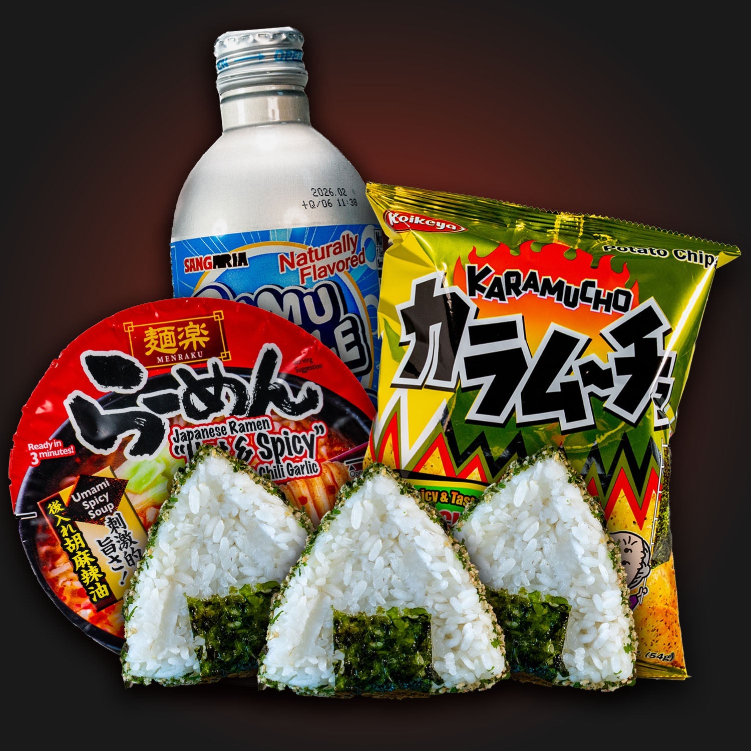 Snack Shop