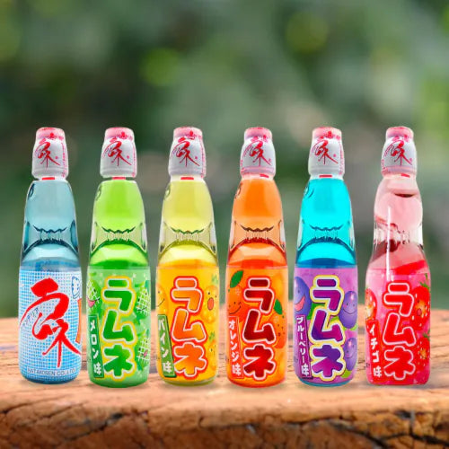 Beverages