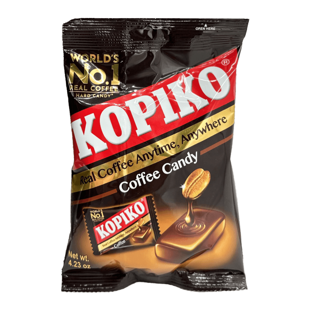 Kopiko | Coffee Candy 4.23oz (120g)