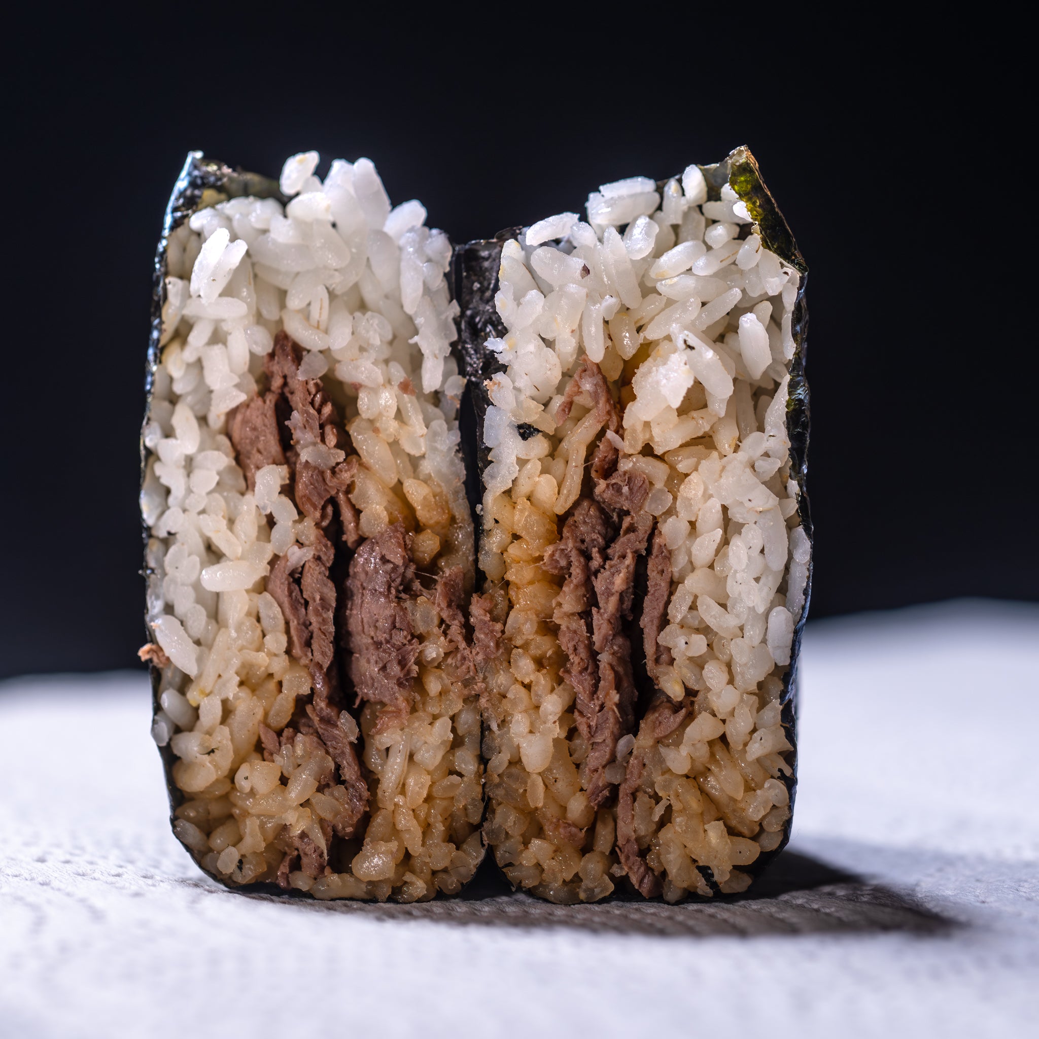 Bulgogi Onigiri